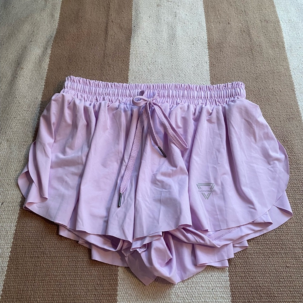 KIKI KONA SHORTS